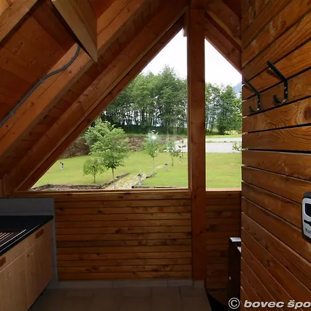 Base Camp - & Bovec