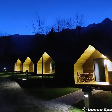 Base Camp - & Campingplatz