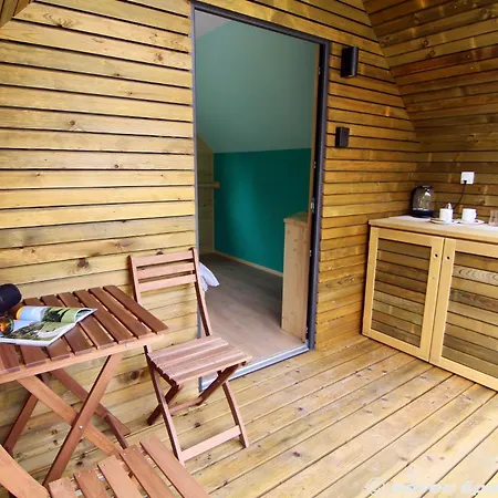 Base Camp - & Campingplatz