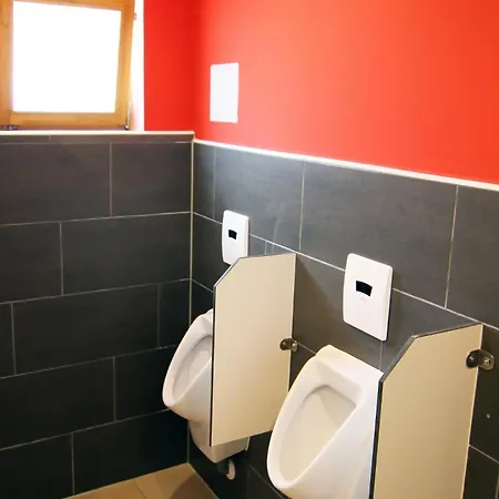 Campingplatz Base Camp - & Bovec